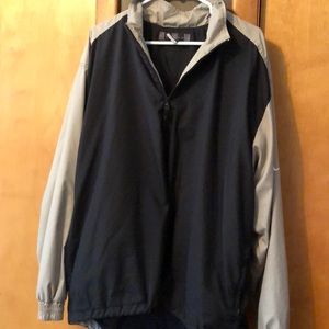 Men’s golf pullover